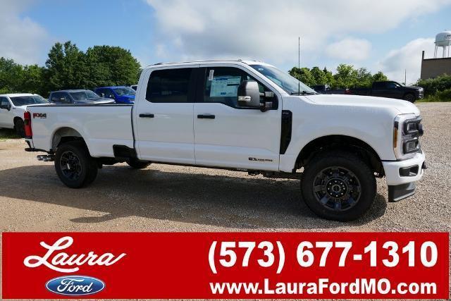 new 2025 Ford F-350 car, priced at $67,087