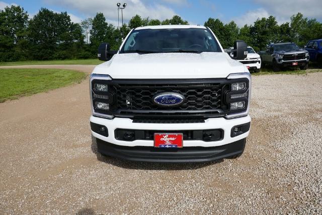 new 2025 Ford F-350 car, priced at $67,087