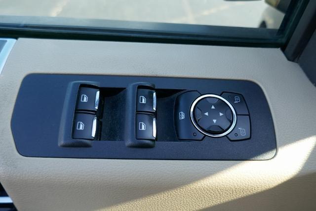 used 2015 Ford F-150 car, priced at $16,495