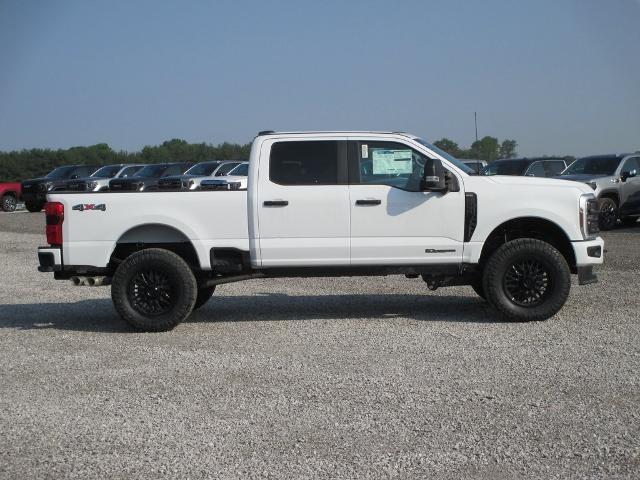 new 2025 Ford F-250 car, priced at $70,021