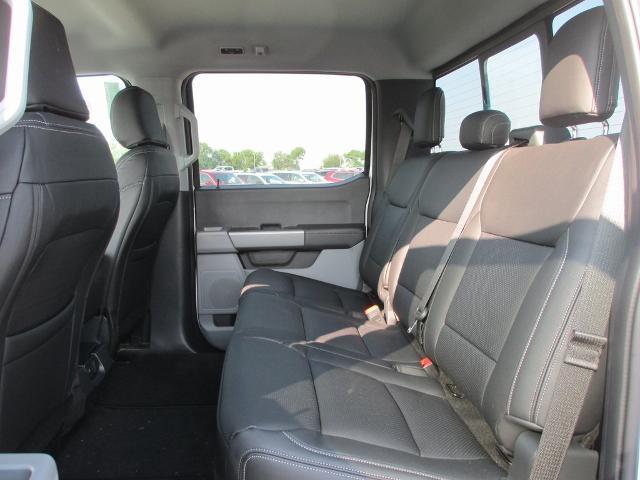 new 2025 Ford F-250 car, priced at $70,021
