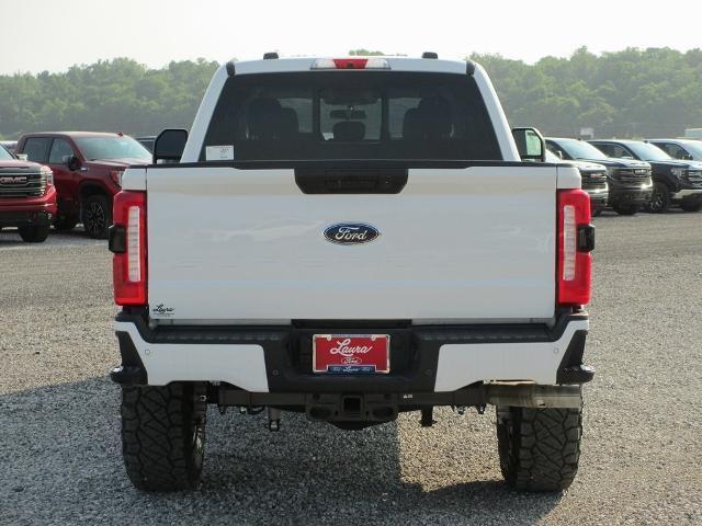 new 2025 Ford F-250 car, priced at $70,021