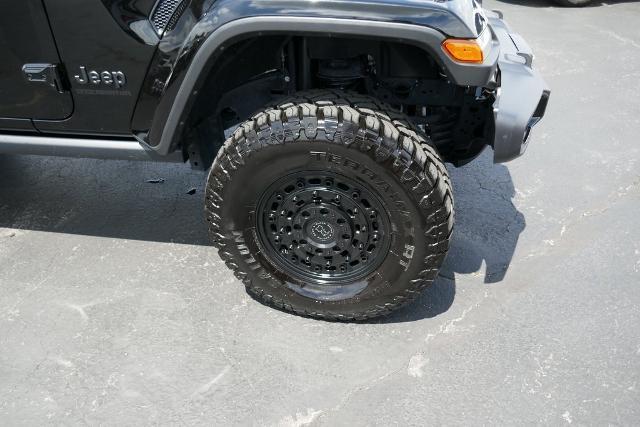 used 2024 Jeep Gladiator car, priced at $40,995