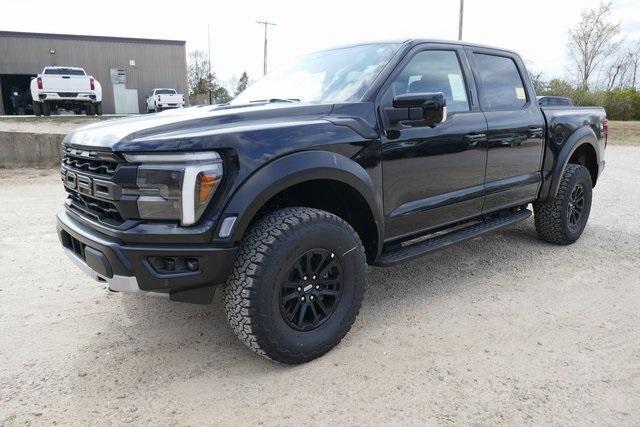 new 2024 Ford F-150 car, priced at $79,525