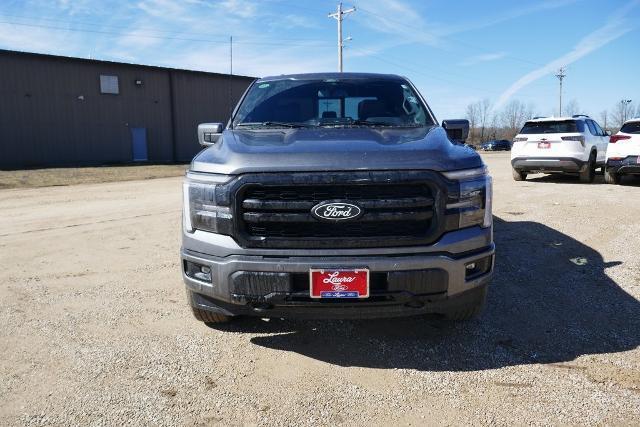 new 2025 Ford F-150 car, priced at $64,625