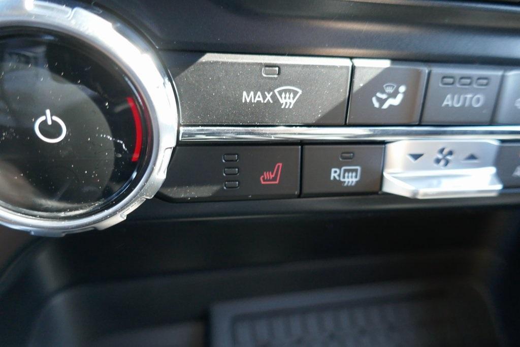 new 2025 Ford F-150 car, priced at $54,487
