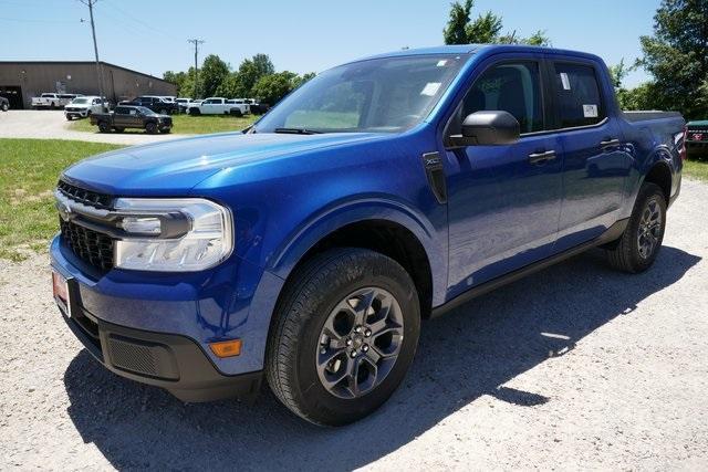 new 2024 Ford Maverick car, priced at $30,755