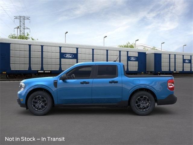 new 2024 Ford Maverick car, priced at $30,755