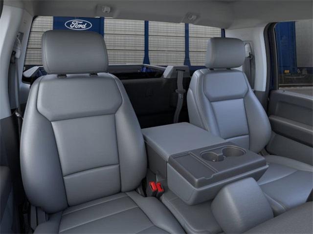 new 2024 Ford F-150 car, priced at $34,419