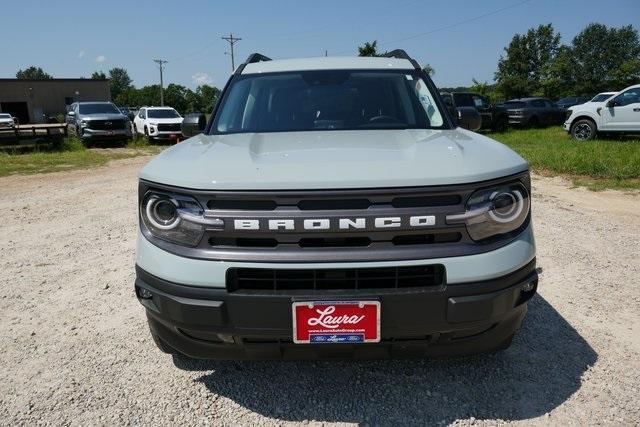 new 2024 Ford Bronco Sport car, priced at $25,176