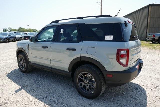 new 2024 Ford Bronco Sport car, priced at $25,176