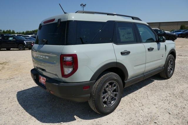 new 2024 Ford Bronco Sport car, priced at $25,176