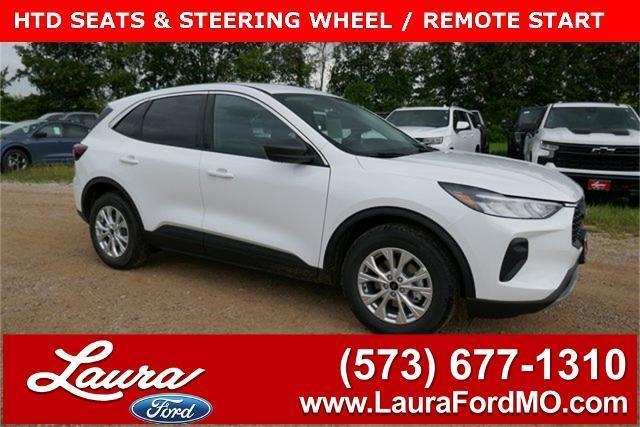 new 2024 Ford Escape car, priced at $23,952