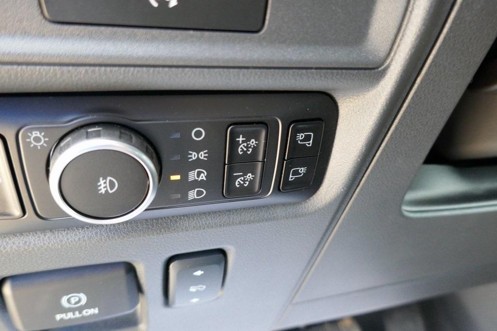 new 2025 Ford F-150 car, priced at $62,357