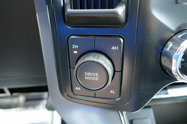 new 2025 Ford F-150 car, priced at $59,507
