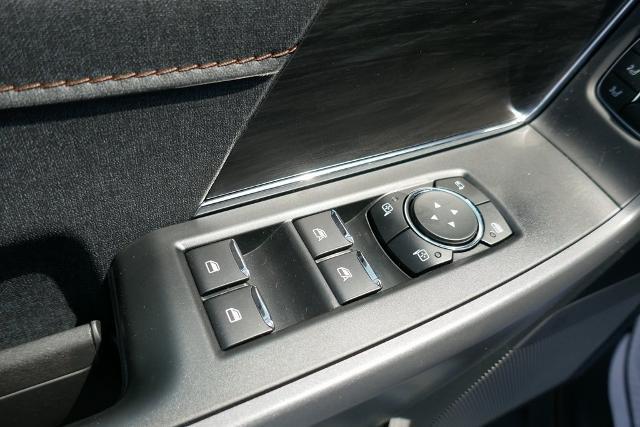 new 2025 Ford F-150 car, priced at $59,507