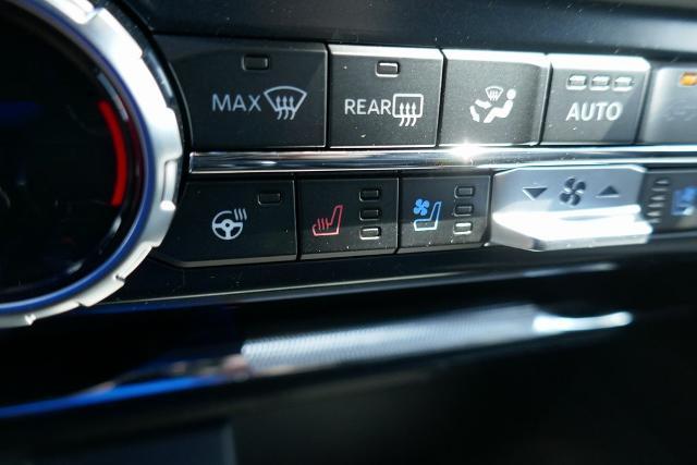 new 2025 Ford F-150 car, priced at $59,507
