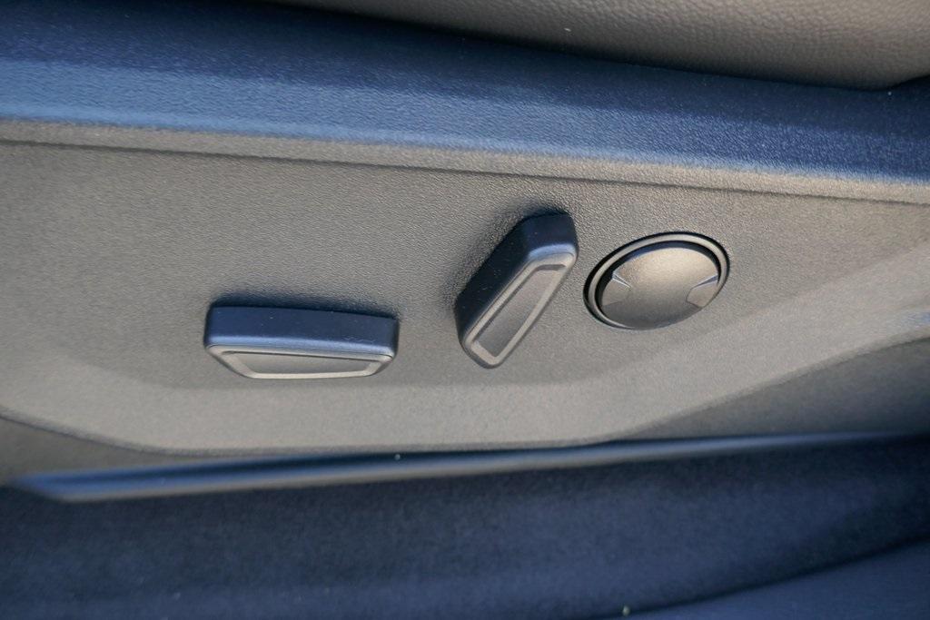 new 2025 Ford F-150 car, priced at $62,357