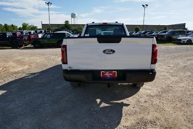 new 2025 Ford F-150 car, priced at $35,087