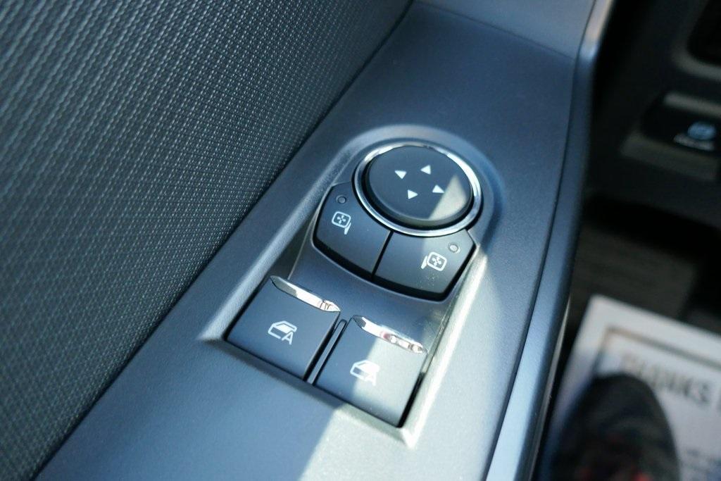 new 2025 Ford F-150 car, priced at $36,087