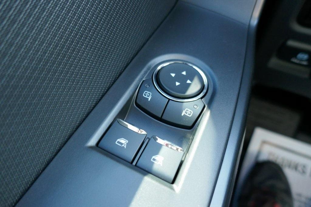 new 2025 Ford F-150 car, priced at $35,087
