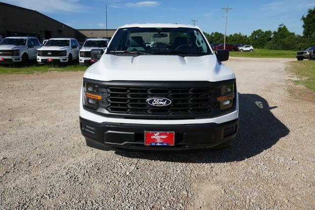 new 2025 Ford F-150 car, priced at $35,087