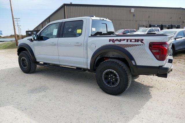 new 2024 Ford F-150 car, priced at $89,995