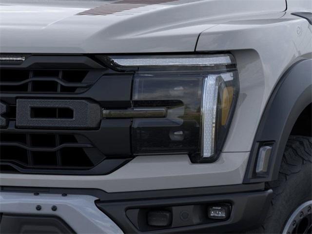 new 2024 Ford F-150 car, priced at $91,995