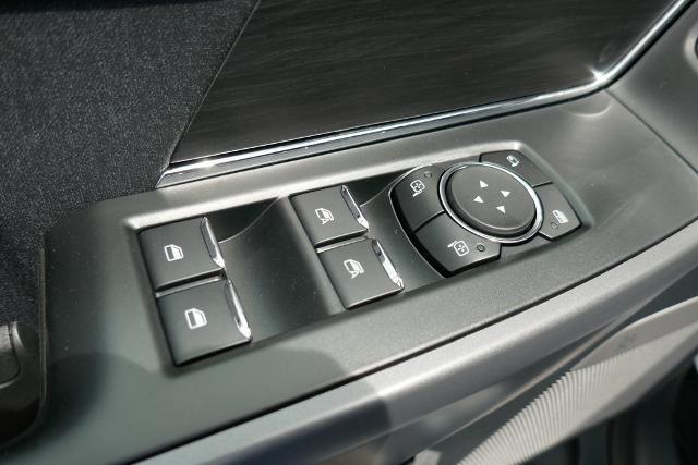 new 2025 Ford F-150 car, priced at $58,621