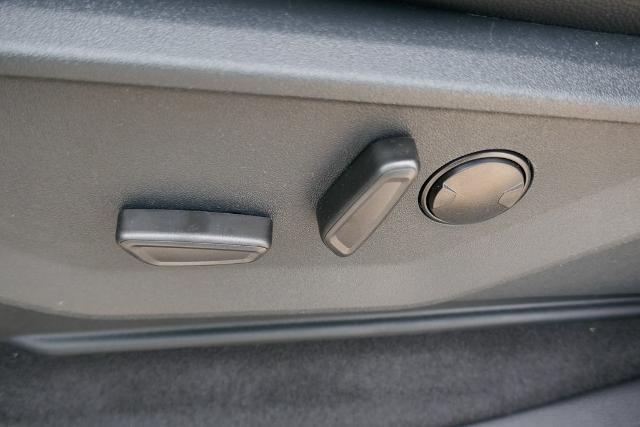 new 2025 Ford F-150 car, priced at $58,621