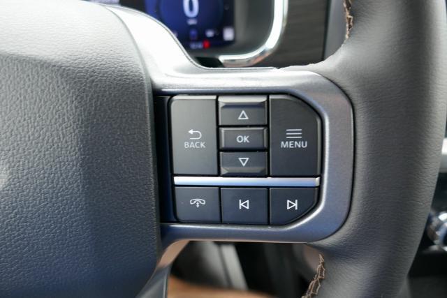 new 2025 Ford F-150 car, priced at $58,621