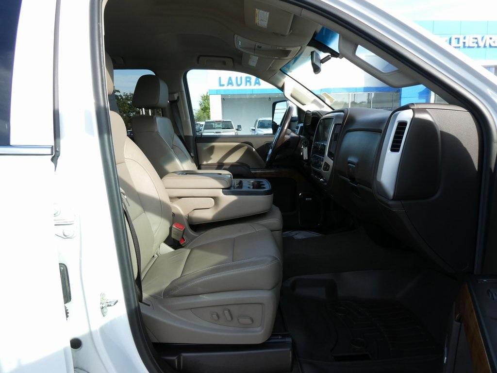 used 2019 GMC Sierra 2500 car, priced at $42,995
