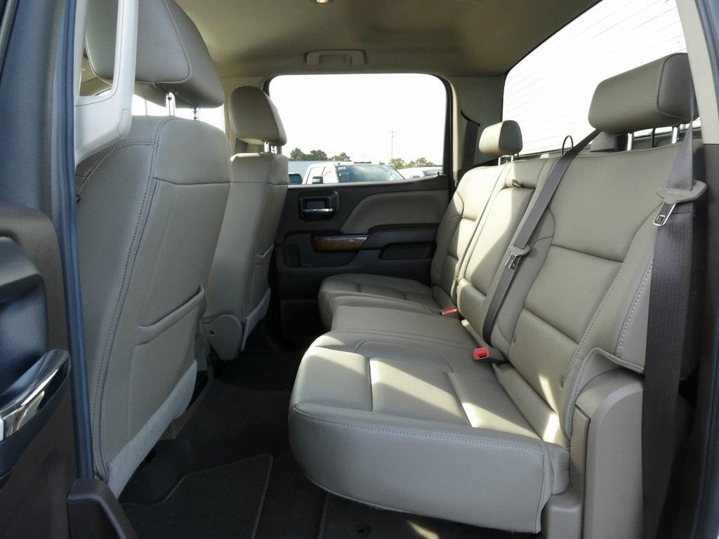 used 2019 GMC Sierra 2500 car, priced at $42,995