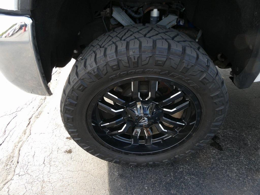 used 2019 GMC Sierra 2500 car, priced at $42,995