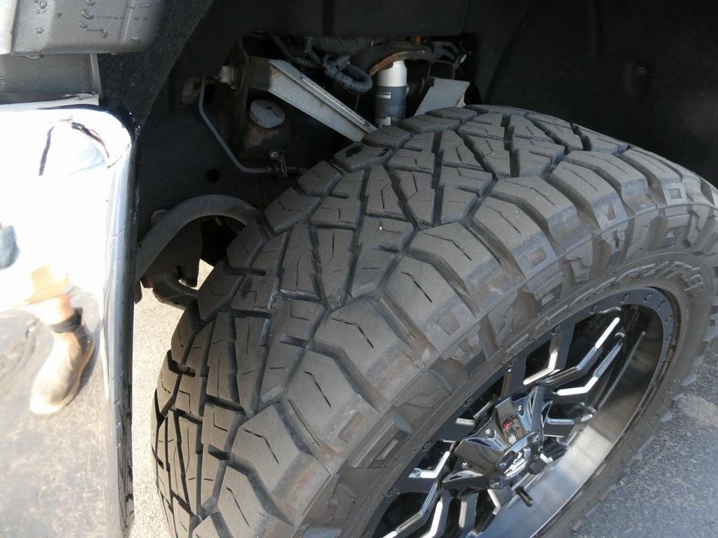 used 2019 GMC Sierra 2500 car, priced at $42,995