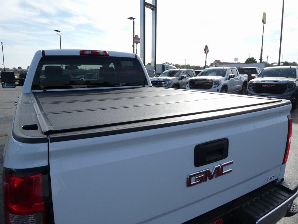 used 2019 GMC Sierra 2500 car, priced at $42,995