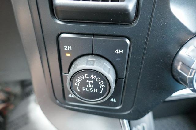 new 2025 Ford F-150 car, priced at $62,858