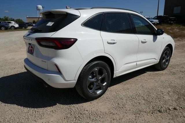 new 2024 Ford Escape car, priced at $30,405