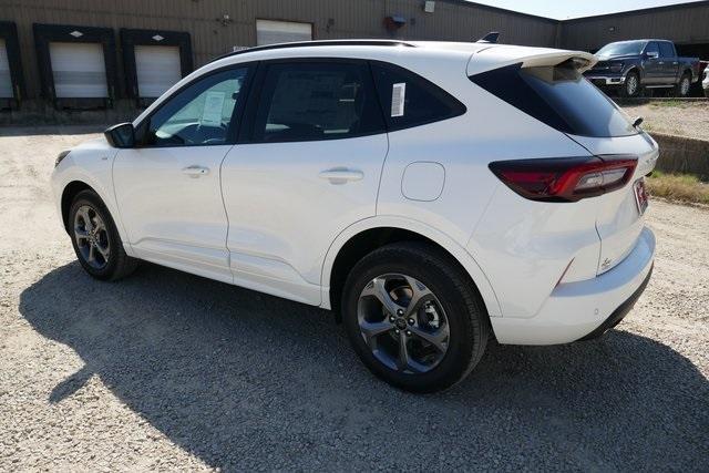 new 2024 Ford Escape car, priced at $30,405