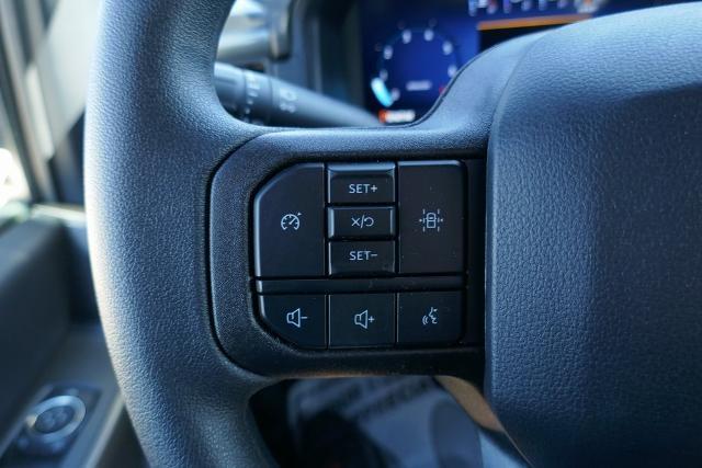 new 2025 Ford F-150 car, priced at $47,244
