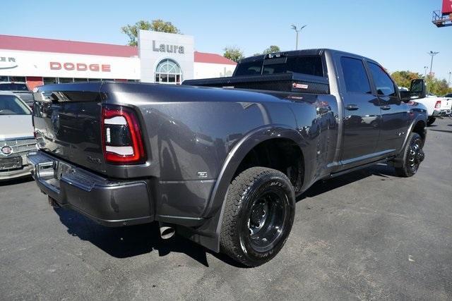 used 2023 Ram 3500 car, priced at $78,995