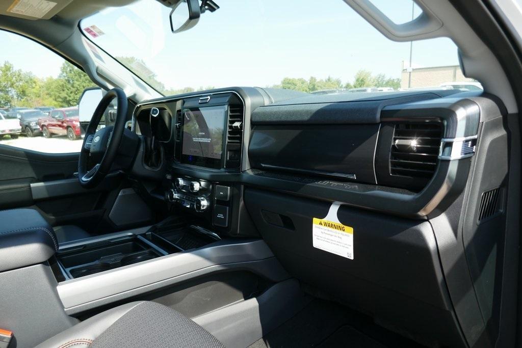 new 2026 Ford F-250 car, priced at $72,581