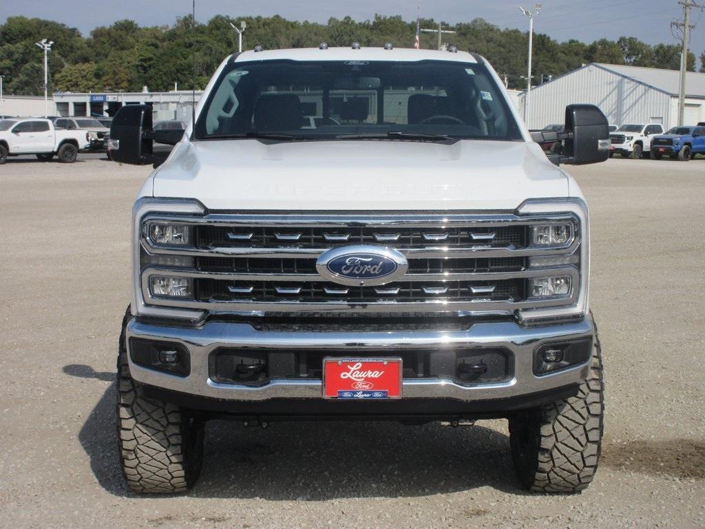 new 2026 Ford F-250 car, priced at $72,581