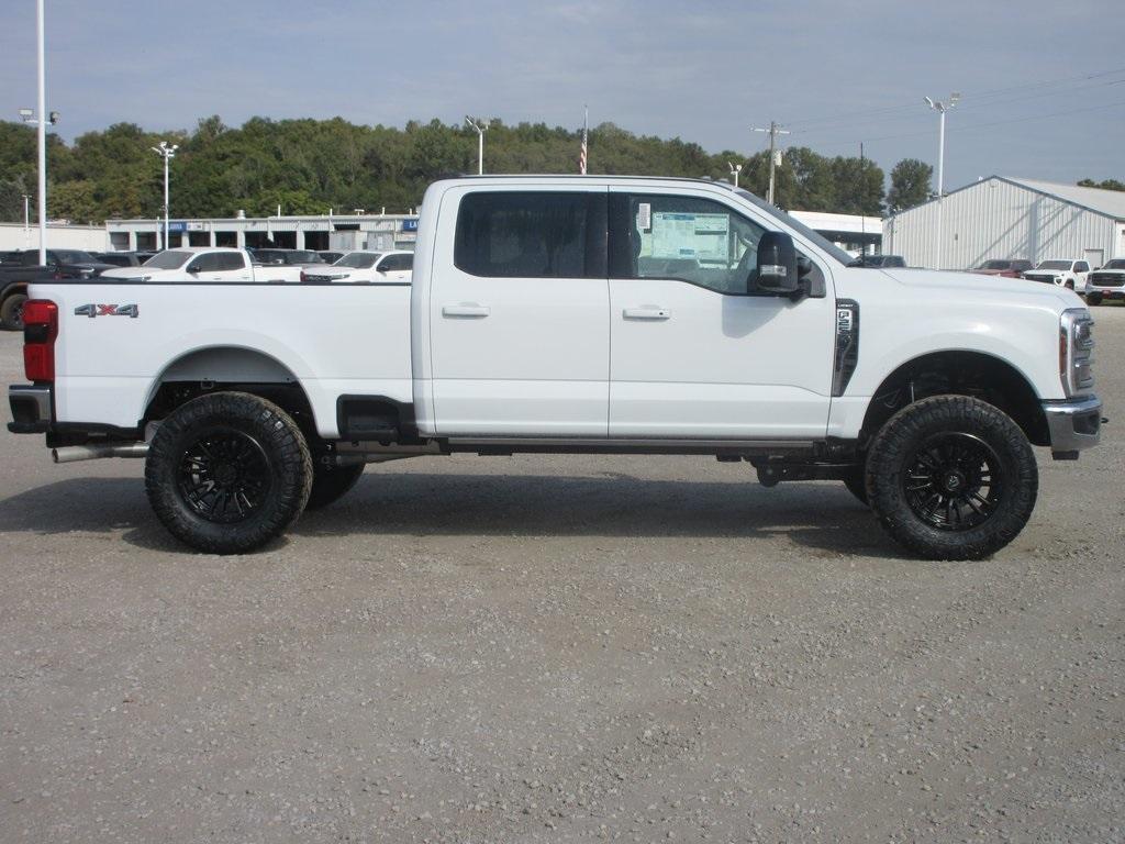 new 2026 Ford F-250 car, priced at $72,581