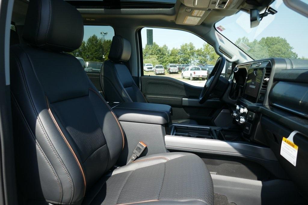 new 2026 Ford F-250 car, priced at $72,581