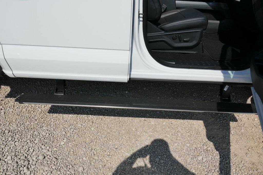 new 2026 Ford F-250 car, priced at $72,581