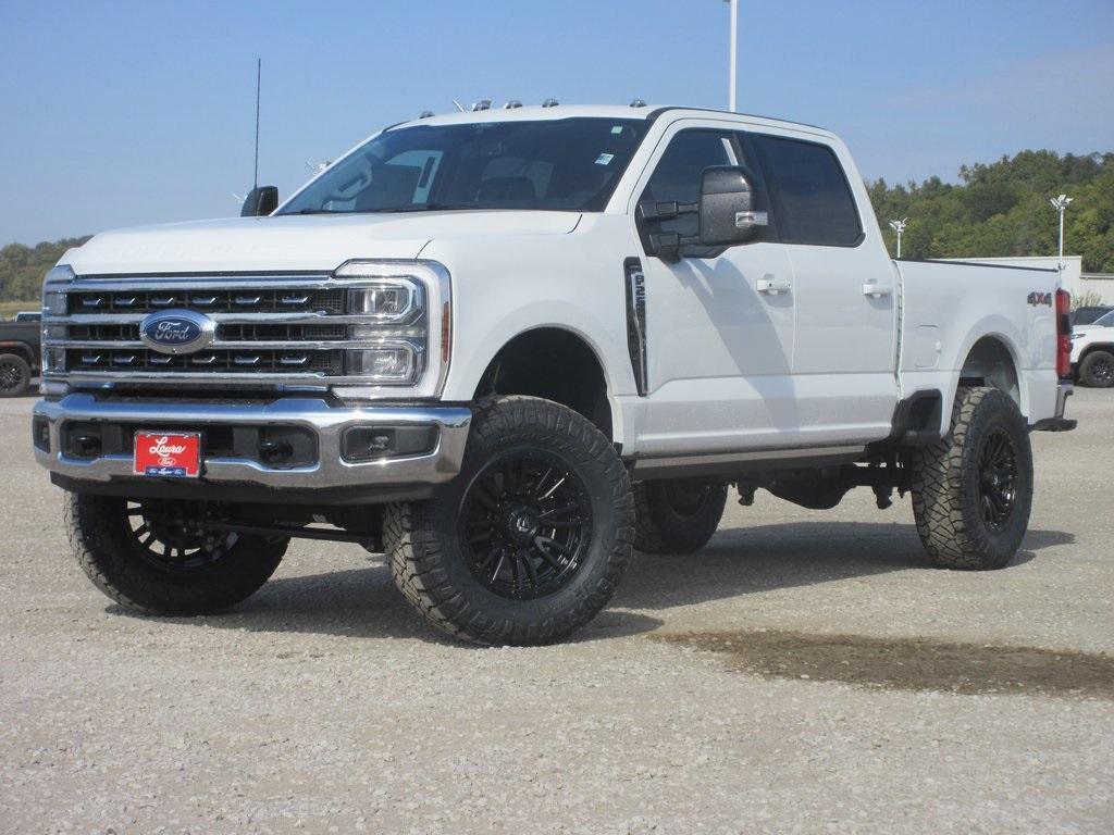 new 2026 Ford F-250 car, priced at $72,581
