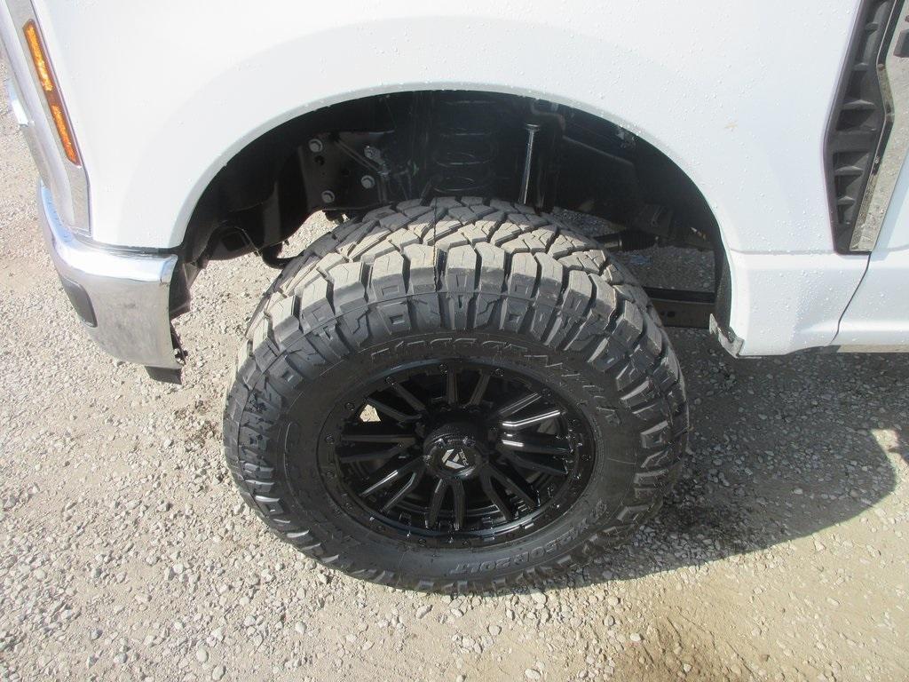 new 2026 Ford F-250 car, priced at $72,581