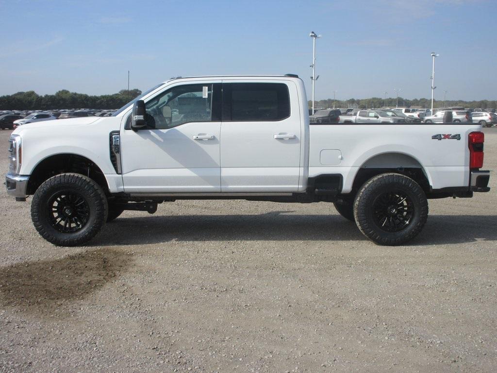 new 2026 Ford F-250 car, priced at $72,581