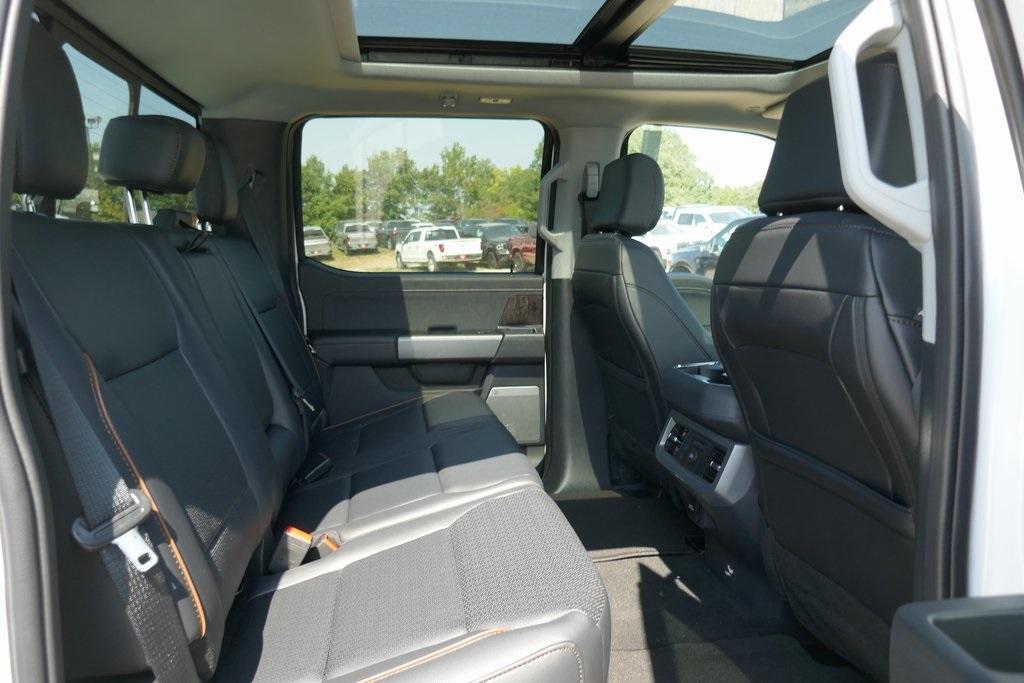 new 2026 Ford F-250 car, priced at $72,581